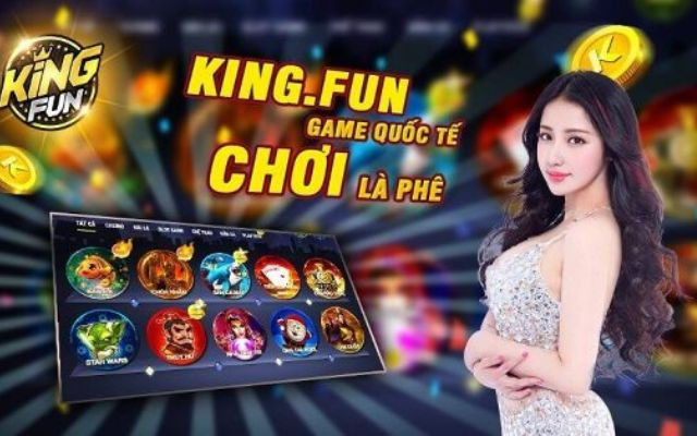 Top 20+ cổng game bài đổi thưởng uy tín tại Việt Nam