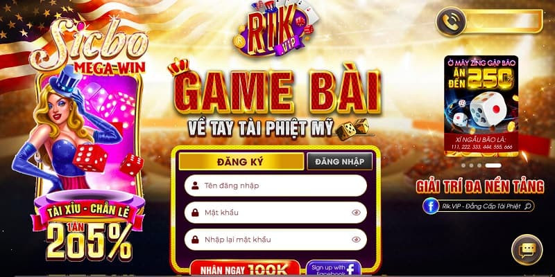 Top 20+ cổng game bài đổi thưởng uy tín tại Việt Nam